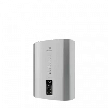 Накопительный водонагреватель Electrolux EWH-30 Centurio IQ 2.0 Silver