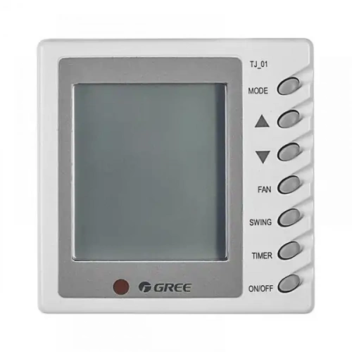 Канальная сплит-система Gree GFH12K3FI / GUHD12NK3FO