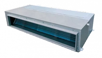 Канальная сплит-система Aero ALLC-36IDHWL1 / ALLC-36HL1