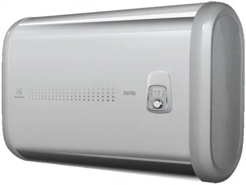 Накопительный водонагреватель Electrolux EWH 30 Royal H Silver