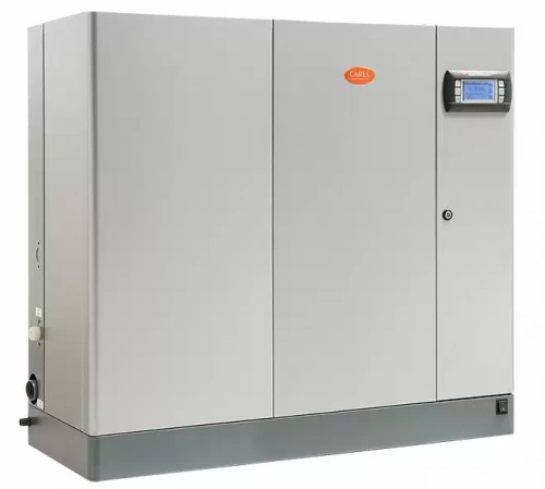 Увлажнитель воздуха Carel ThermoSteam X-Plus UER130XL001
