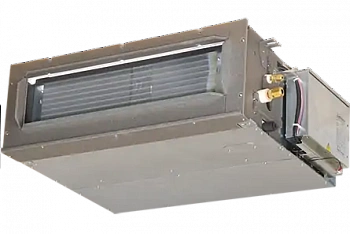 Канальная сплит-система Mitsubishi Heavy FDUM40ZSX-W Hyper Inverter