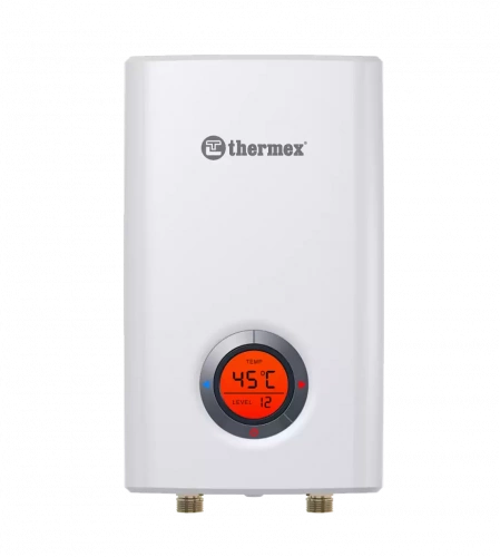 Проточный электрический водонагреватель Thermex Topflow 15000