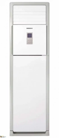 Колонная сплит-система Lessar LS-H24SIA2 / LU-H24SIA2