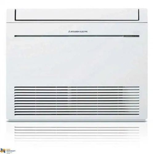 Напольная сплит-система Mitsubishi Electric MFZ-KJ50VE / MUFZ-KJ50VE