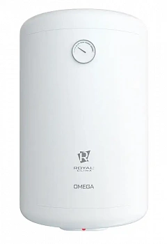 Накопительный водонагреватель Royal Clima RWH-OM30-RE Omega