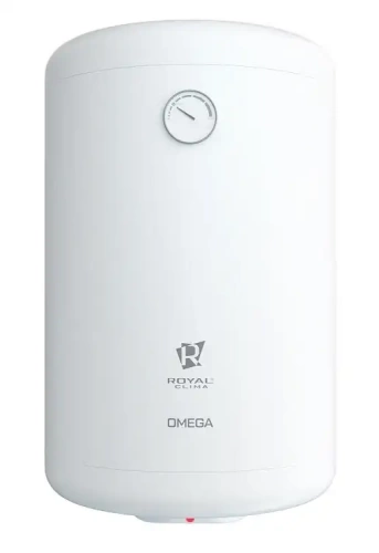 Накопительный водонагреватель Royal Clima RWH-OM30-RE Omega