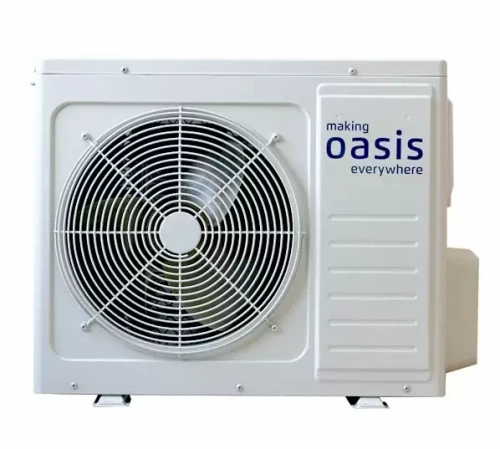 Канальная сплит-система Oasis VL-24M