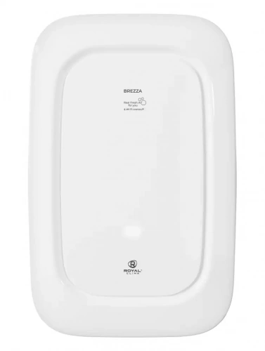 Приточно-очистительный комплекс Royal Clima BREZZA RCB 150 LUX
