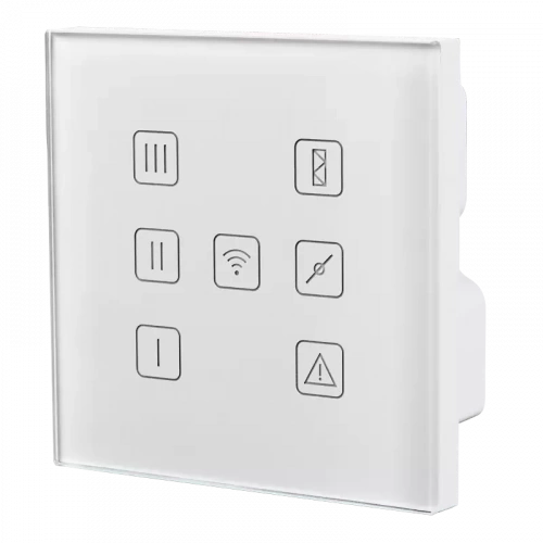 Приточно-вытяжная установка Blauberg KOMFORT EC SB160 S22 WiFi