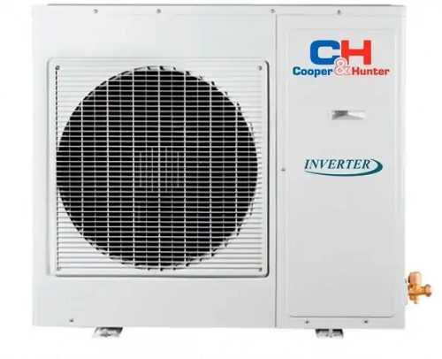 Канальная сплит-система Cooper & Hunter CH-IDH100PNK/CH-IU100NK Nordic Commercial