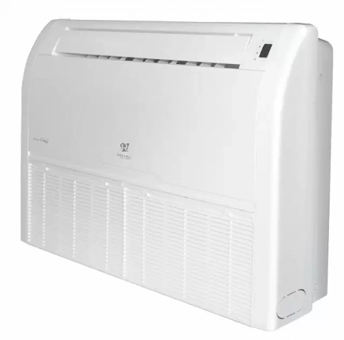 Напольно-потолочная сплит-система Royal Clima Soffitto o Pavimento CO-F24HNR/CO-E24HNR