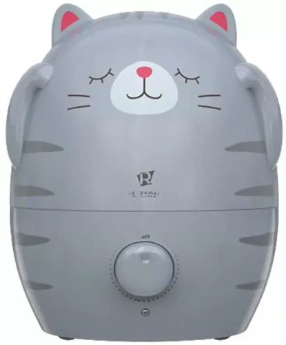 Увлажнитель воздуха Royal Clima RUH-MR200/1.5M-GR