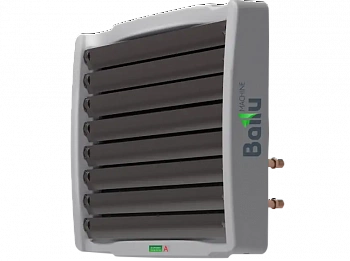 Водяной тепловентилятор Ballu BHP-W2-30
