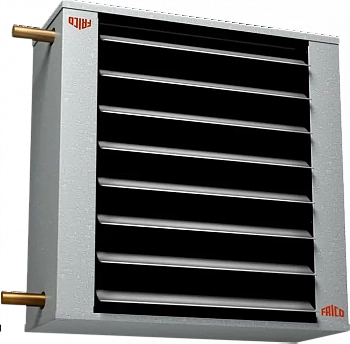 Водяной тепловентилятор Frico SWS22 Fan Heater