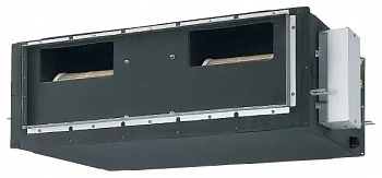 Канальная сплит-система Panasonic S-F43DD2E5 / U-B43DBE8