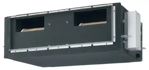 Канальная сплит-система Panasonic S-F43DD2E5 / U-B43DBE8