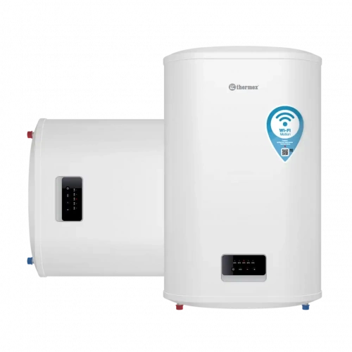 Накопительный электрический водонагреватель Thermex Optima 80 Wi-Fi