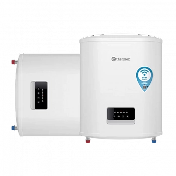 Накопительный электрический водонагреватель Thermex Optima 30 Wi-Fi
