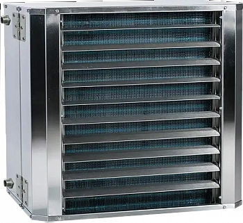 Водяной тепловентилятор Frico SWXCS22 Fan Heater