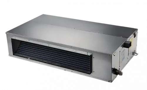 Канальная сплит-система Quattroclima QV-I18DG/QN-I18UG