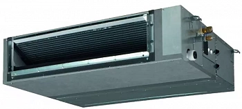 Канальная сплит-система Daikin FDA125A/RZASG125MY1