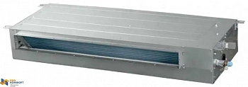 Канальный кондиционер Haier AD18SS1ERA / 1U18FS2ERA