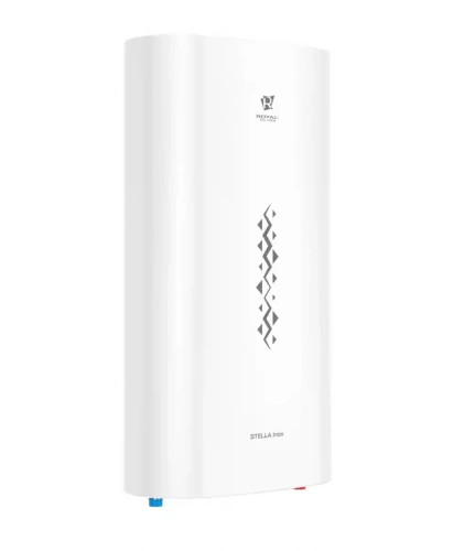 Накопительный водонагреватель Royal Clima RWH-SG50-FS Sigma Inox