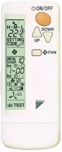 Канальная сплит-система Daikin FBA71A/RZASG71MV1