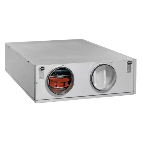 Приточно-вытяжная установка Blauberg KOMFORT EC DE1100-3.3 S11 R