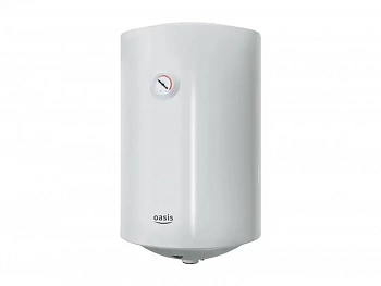 Накопительный водонагреватель Oasis VL 30L