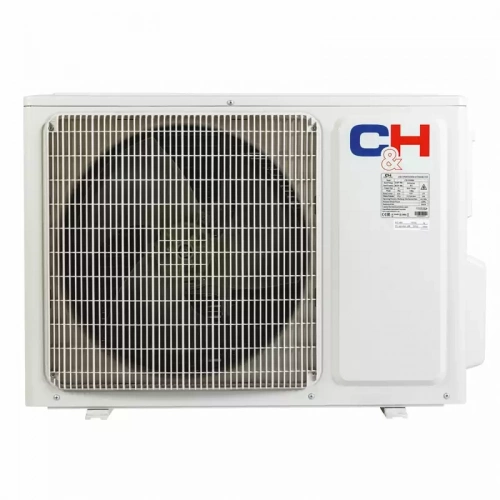 Канальная сплит-система Cooper & Hunter CH-D050PNK/CH-U050NK Nordic Commercial