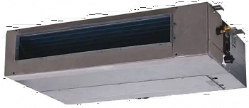 Канальная сплит-система Aero ALC-18IDHWN1 / ALC-18HN1