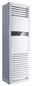 Колонная сплит-система TCL TFF-60HRA / TOF-60HSA