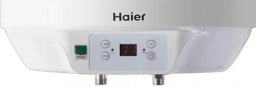 Накопительный водонагреватель Haier ES80V-S(R)