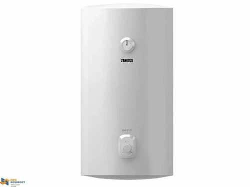 Накопительный водонагреватель Zanussi ZWH/S-80 Orfeus DH
