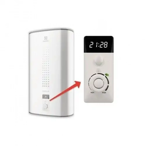 Накопительный водонагреватель Electrolux EWH-30 Centurio IQ 2.0