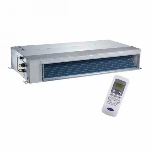Канальная сплит-система Carrier 42QSS018NS / 38QUS018NS