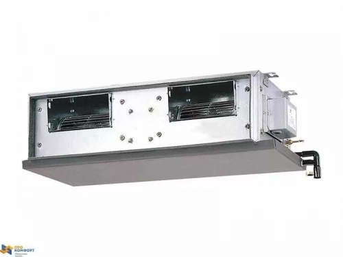 Канальная сплит-система Daikin FDMQN125CXV/RQ125DXY