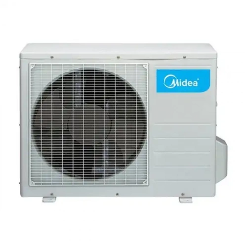 Кассетная сплит-система Midea MCA3-12HRN1-Q/MOU-12HN1-Q