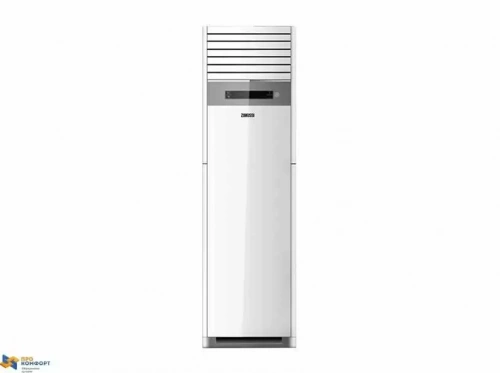 Колонная сплит-система Zanussi ZACF-24 H/N1