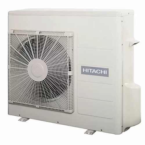 Канальная сплит-система Hitachi RAD-50PPD / RAC-50NPD