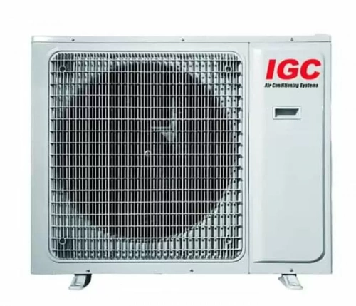 Канальная сплит-система IGC IDХ-V36HDC/U
