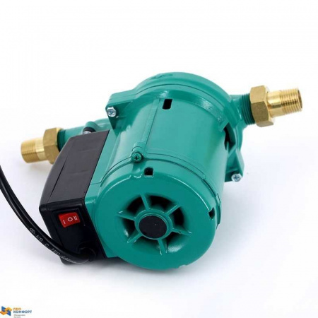 Насос повышения давления Wilo PB-400 EA