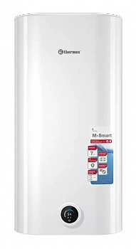 Накопительный электрический водонагреватель Thermex MS 80 V Pro