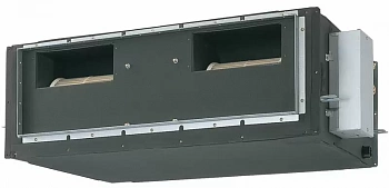 Канальная сплит-система Panasonic S-F24DD2E5 / U-YL24HBE5