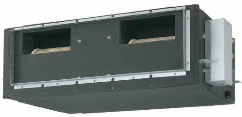 Канальная сплит-система Panasonic S-F24DD2E5 / U-YL24HBE5