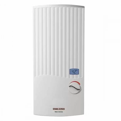 Проточный электрический водонагреватель Stiebel Eltron PEO 27