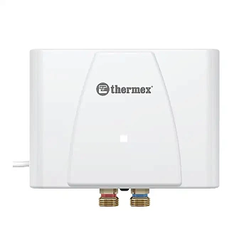 Проточный электрический водонагреватель Thermex Balance 4500