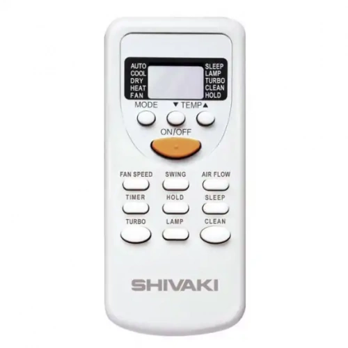 Канальная сплит-система SHIVAKI SDH-609BE